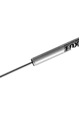 Mega Sale Fox 99-07 Chevy 1500 4wd Rear PS 2.0 IFP 10.1in - 985-24-043