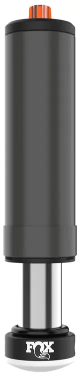 While Supplies Last Fox Factory Race 2.0 x 4.0 Bump Stop 1-1/4in. Shaft 14.19 Ext 10.15 Comp Pinch Mount