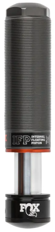 Money Back Guarantee FOX Factory Race Series GEN2 2in. Universal Front Bump Stop IFP (Threaded Body)