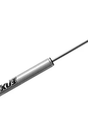 Fox Jeep WJ/ZJ & MJ Rear PS 2.0 IFP 8.6in 1.5- - 985-24-130 Exclusive