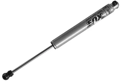 Fox Shock 2.0 IFP Front 01-10 Chevy HD 4-6in Lift - 980-24-658 New Release