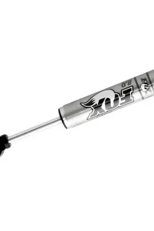 High Quality Fox Shock 2.0 IFP Front 11+ Chevy HD 0-1in Lift - 980-24-963