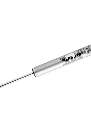 Free Returns Fox Shock 2.0 IFP Front 97-06 Jeep TJ / LJ 3-4.5in - 980-24-643