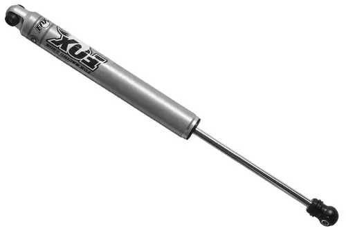 Fox Shock 2.0 IFP Rear 05-16 Ford Super Duty 4-6in Lift - 980-24-665 Next Day Delivery