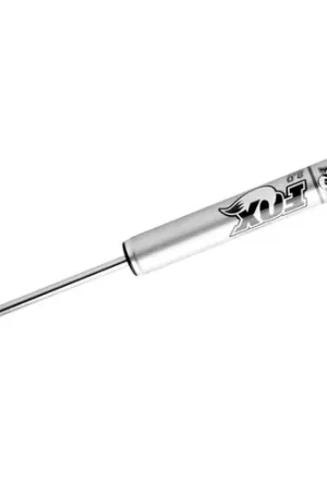 Buy Direct Fox Shock 2.0 IFP Rear 97-06 Jeep TJ / LJ 4-6in - 980-24-645