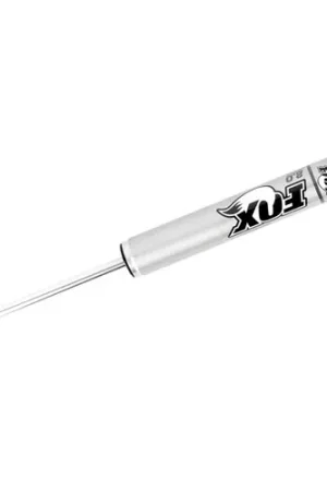 Fox Shock 2.0 IFP Rear 99+ Chevy 1500 0-1in Lift - 980-24-660 Buy Today