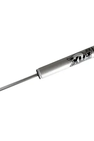 Fox Shock 2.0 IFP Rear 99+ Chevy HD 0-1in Lift - 980-24-664 Latest