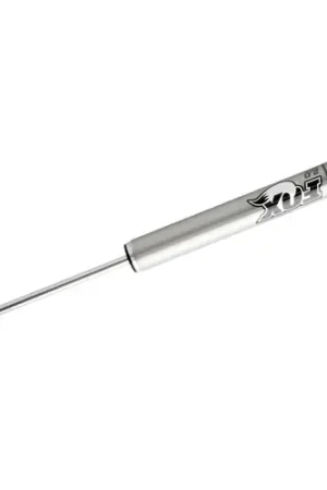 Fan Favorite Fox Shock 2.0 IFP Rear 99+ Chevy HD 4-6in Lift - 980-24-659