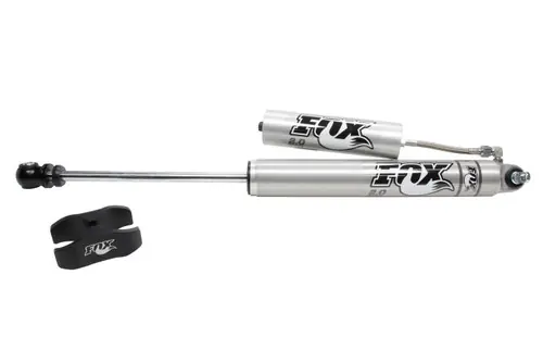 Free Delivery Fox Shock 2.0 R/R Rear 07-18 Jeep JK Wrangler 4-6in Lift - 985-24-012