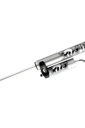 Low Price Fox Shock 2.0 R/R Rear 99+ Chevy HD 0-1in Lift - 980-24-955