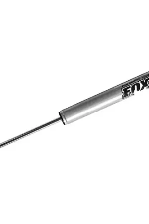 Fox Standard Travel Eyelet Ends PS 2.0 IFP 6.6i - 985-24-003 Hot Deal