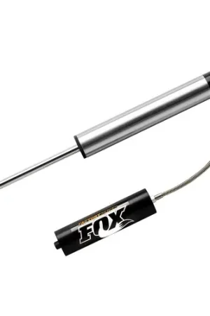 Special Discount Fox Standard Travel Eyelet Ends PS 2.0 R/R 10.1 - 985-26-052