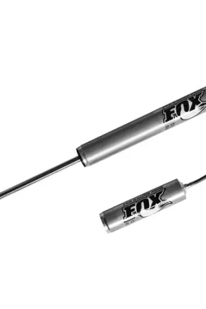 Price Drop Fox Standard Travel Eyelet Ends PS 2.0 R/R 14.1 - 985-24-055