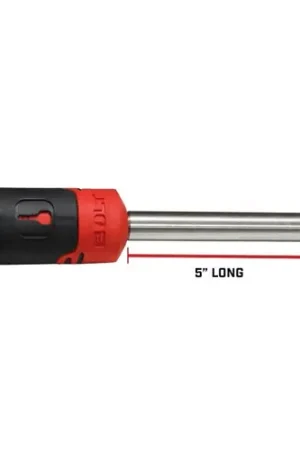 Gen Y 14-22 Chevy Silverado Bolt Lock 10k Boss Stacked Tube Side 5/8In x 5In Crafted