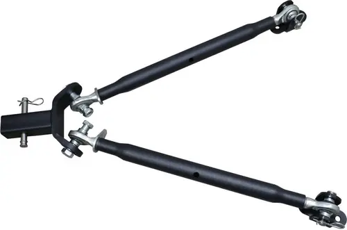 Gen Y 2.5in Stabilizer Kit for 32K Hitches Mega Sale