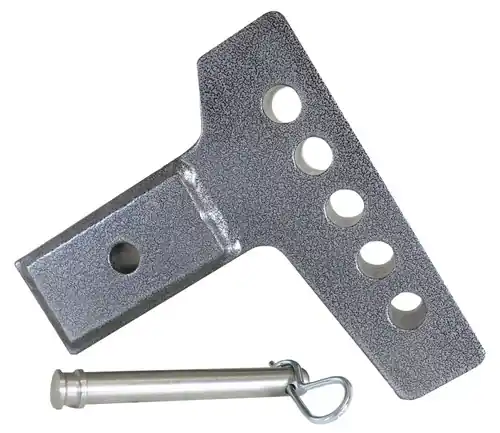 Grab Now Gen Y 2.5in Weight Distribution Shank 3500 lb TW 32K Towing