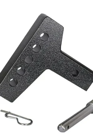 Gen Y 2In Weight Distribution Shank 1700 lb TW 10K/16K Towing Warranty Included