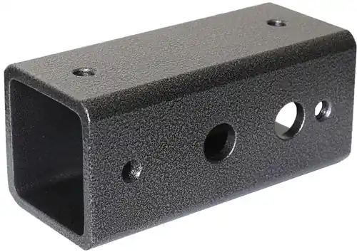 Gen Y Bolt-On Reducer Sleeve 2.5in to 2In Installation Included Grab Now