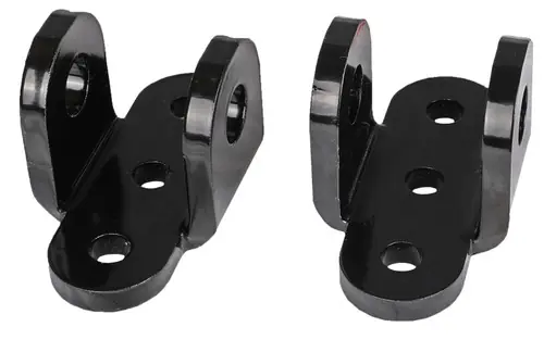 Crafted Gen Y Frame Brackets for Stabilizer Kit qty 2