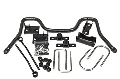 Special Offer Hellwig 03-08 Dodge Ram 2500 Solid Heat Treated Chromoly 1-1/8in Rear Sway Bar