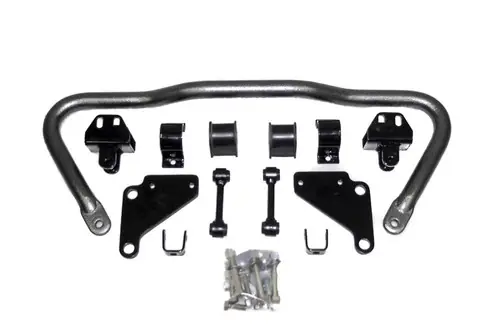 Hellwig 03-09 Chevrolet C4500 Kodiak Solid Heat Treated Chromoly 1-5/8in Front Sway Bar Fresh Stock