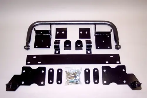 Hellwig 04-11 Workhorse Custom Chassis W22 Solid Heat Treated Chromoly 1-3/4in Rear Sway Bar Grab Now