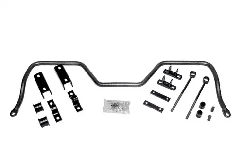 Hellwig 04-15 Nissan Titan 2/4WD Solid Heat Treated Chromoly 1in Rear Sway Bar Get Yours