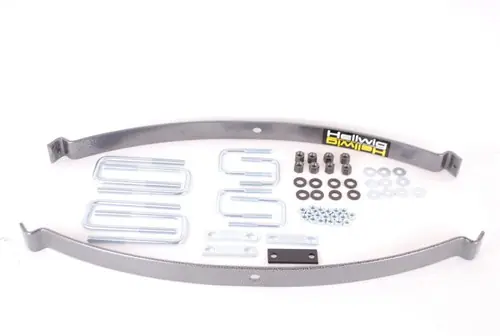 Hellwig 05-13 Toyota Tacoma 4WD w/ TRD Pkg. EZ Level 990 Helper Spring - Up To 2000lbs Cheap