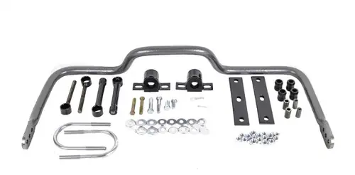 Hellwig 00-05 Ford Excursion Solid Heat Treated Chromoly 1-1/4in Rear Sway Bar Popular