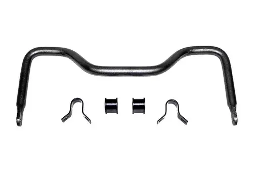 Professional Grade Hellwig 00-07 Ford F-450 2WD Solid Heat Treated Chromoly 1-1/2in Rear Sway Bar