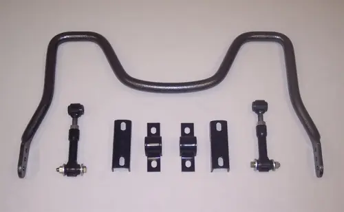 Seasonal Sale Hellwig 01-06 Chevrolet Tahoe 2/4WD Solid Heat Treated Chromoly 1-1/8in Rear Sway Bar