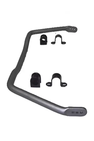Sale Hellwig 05-14 Ford Mustang Solid Chromoly 1-3/8in Front Sway Bar
