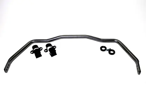 Hellwig 05-14 Ford Mustang Tubular 1-3/8in Front Sway Bar Final Sale