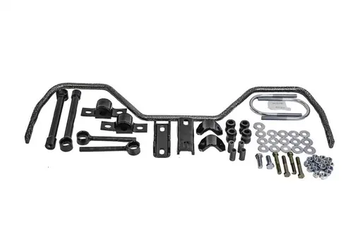 Don’t Miss Out Hellwig 05-15 Toyota Tacoma 4WD w/ 4-6in Lift Solid Heat Treated Chromoly 3/4in Rear Sway Bar