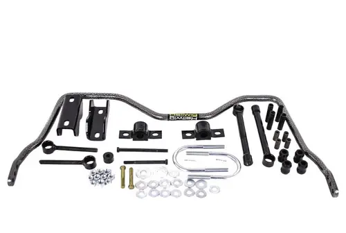 Hellwig 05-20 Nissan Frontier 2/4WD Solid Heat Treated Chromoly 7/8in Rear Sway Bar Time-Limited