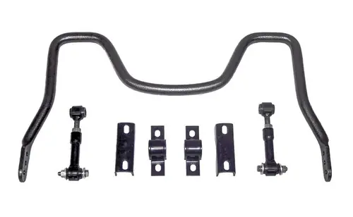New Arrival Hellwig 07-13 Chevrolet Silverado 1500 Solid Heat Treated Chromoly 1-1/8in Rear Sway Bar