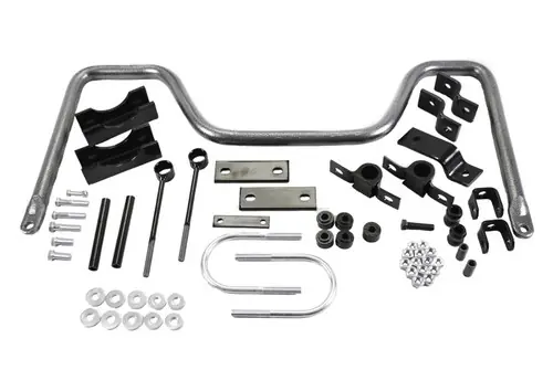 Affordable Hellwig 07-13 Chevrolet Suburban 2500 Solid Heat Treated Chromoly 1-5/16in Rear Sway Bar