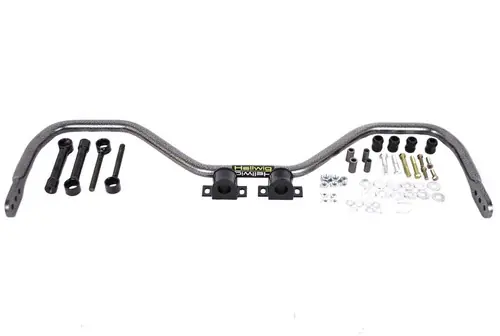 Hellwig 07-14 Chevrolet Tahoe 2/4WD Solid Heat Treated Chromoly 1-1/4in Rear Sway Bar Genuine