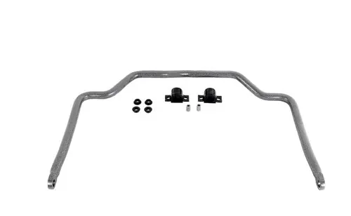 Hellwig 07-16 Toyota Land Cruiser 78/79 Series Solid Heat Treated Chromoly 1-1/4in Rear Sway Bar Hot Deal