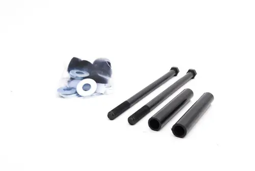 Hellwig 07-18 Chevy Silverado 1500 End Link Upgrade Kit - Stock Height Applications Instant Buy