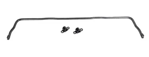 Hellwig 07-18 Jeep Wrangler JK 4WD Solid Heat Treated Chromoly 7/8in Rear Sway Bar Top Rated