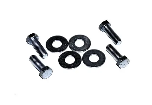 Place Order Hellwig 07-18 Toyota Tunder Install Kit (Req. for Rear Sway Bars w/o Factory Hitch)