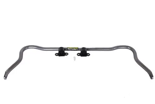 Hellwig 08-10 Ford F-250 4WD Solid Heat Treated Chromoly 1-1/4in Front Sway Bar Modern