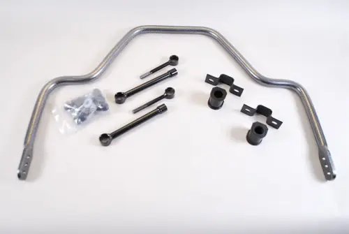 Hellwig 08-10 Ford F-350 2/4WD Solid Heat Treated Chromoly 1-1/4in Rear Sway Bar Wholesale