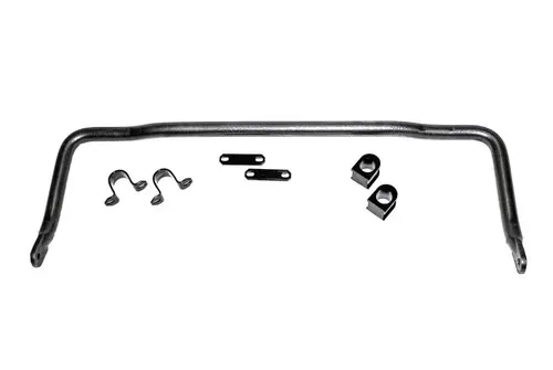 Hellwig 08-10 Ford F-450 Dually Solid Heat Treated Chromoly 1-1/2in Front Sway Bar Modern