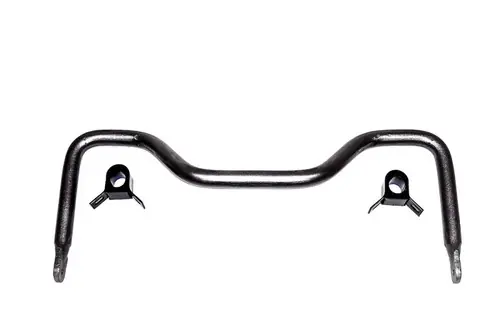 Original Hellwig 08-16 Ford F-450 2/4WD Solid Heat Treated Chromoly 1-1/2in Rear Sway Bar