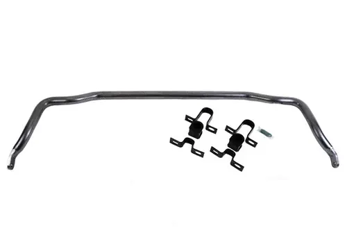 Hellwig 08-19 Ford E-350 Super Duty 2WD Solid Heat Treated Chromoly 1-3/8in Front Sway Bar Authentic