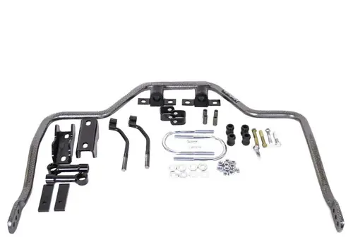 Hellwig 09-14 Ford F-150 2/4WD Solid Heat Treated Chromoly 1-1/8in Rear Sway Bar Genuine