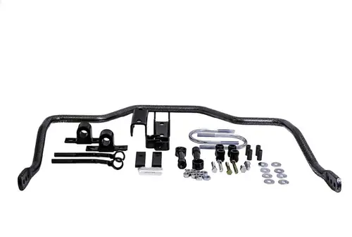 Super Sale Hellwig 10-14 Ford F-150 Raptor 4WD Solid Heat Treated Chromoly 3/4in Rear Sway Bar