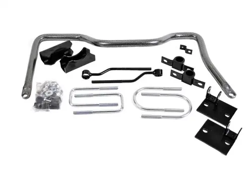 Latest Hellwig 11-12 Ram 2500/3500 Solid Heat Treated Chromoly 1-5/16in Big Wig Rear Sway Bar